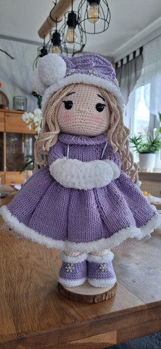 Amigurumi gehäkelte - amigurumi,
