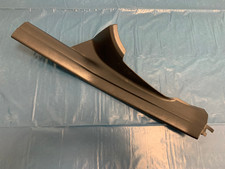 BMW 3er E46 Limo Touring Einstiegsleiste Tür hinten links HL 8193791