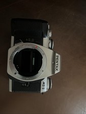 Pentax defekt - pentax,