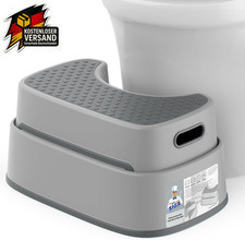 Toilettenhocker Squat