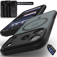 Hülle iPhone 17 16 15 14 13