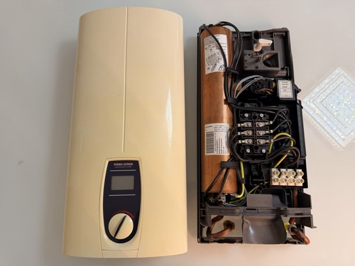 Stiebel eltron - stiebel,