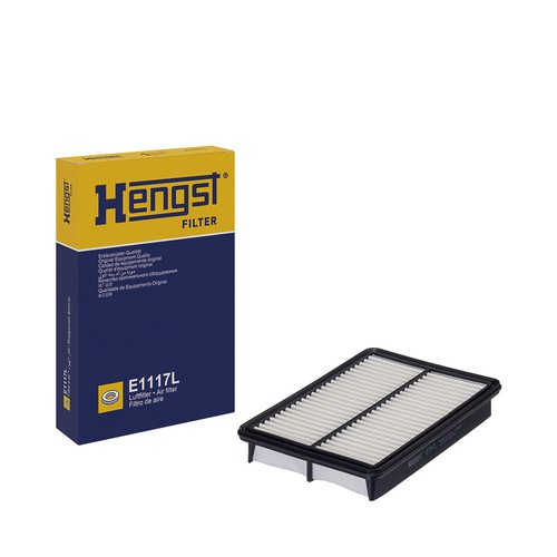 Luftfilter einsatz mm - luftfilter-einsatz, 42