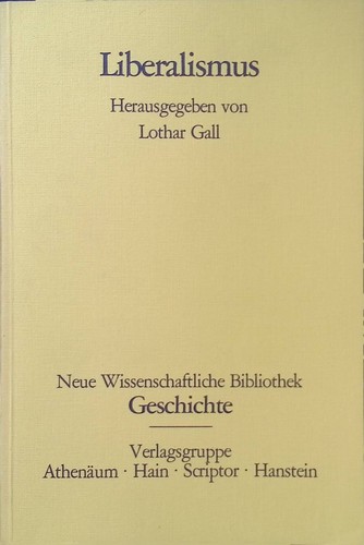 Liberalismus neue - liberalismus.,