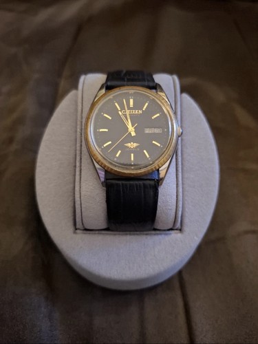 Citizen automatic herren - citizen,