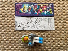 Ü-Ei Ferraerospace Crew