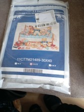 Große Stickpackung Spielzeug