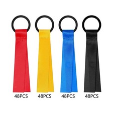 48 Stücke Cheerleader Pom