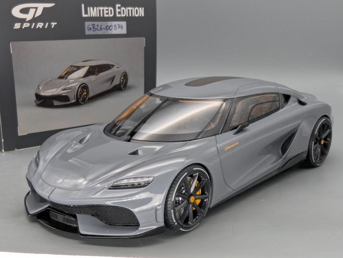 Modellautos gt spirit - modellautos,