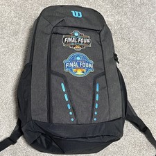 NCAA Wilson 2025 Final Four