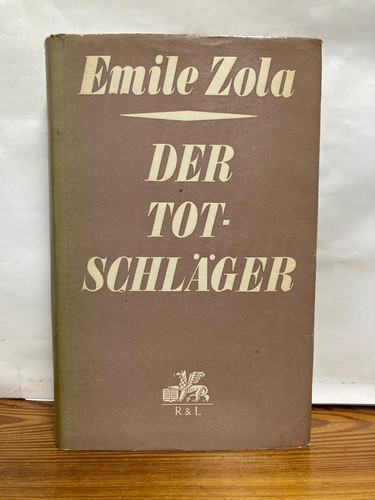 Emile zola die erde rütten - emile, &
