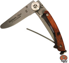 Le Thiers by Claude Dozorme