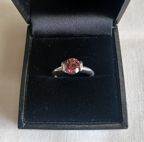 1299 925er silber ring mit - 925er,
