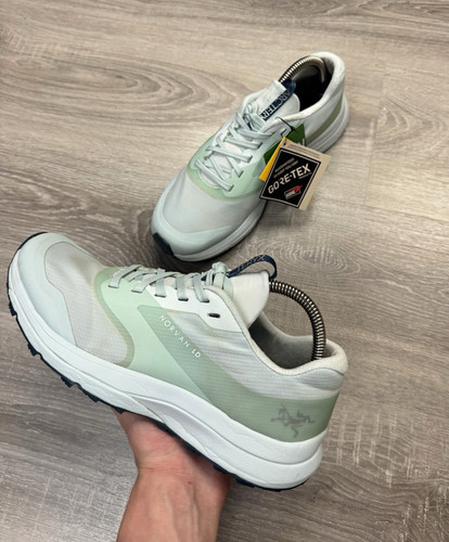 Arc teryx norvan gore tex - norvan, ld