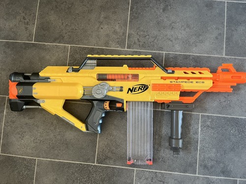 Nerf strike elite stampede - nerf,
