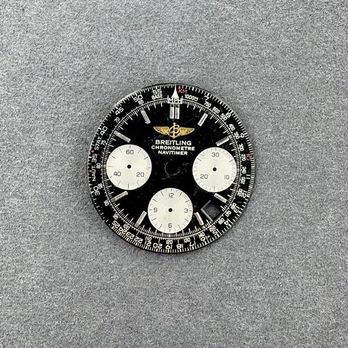 Breitling zifferblatt dial - zifferblatt,