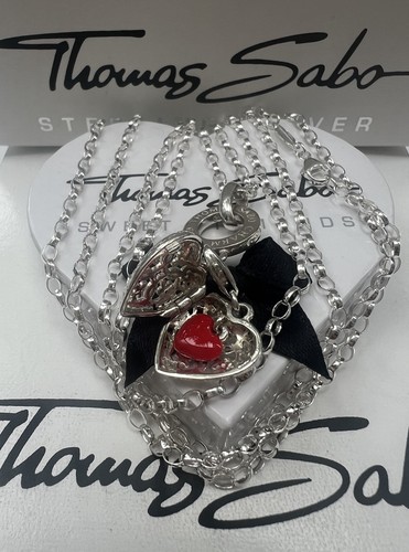 Thomas sabo kette - sabo,