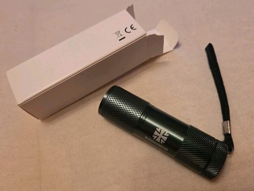 Bundeswehr taschenlampe led - taschenlampe,