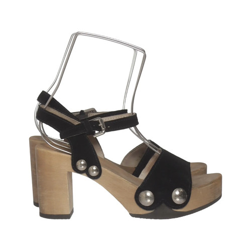 Softclox clogs größe 39 - clogs,, größe: