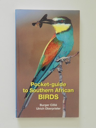 Pocket guide southern - to,