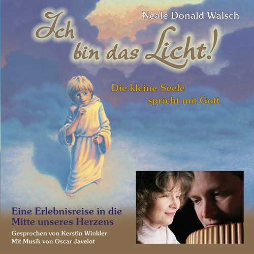 Ich bin das licht neale - ich,