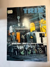 Trix Katalog 1989 1990 für Sammler Modellbahn Eisenbahn #98