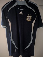 Argentinien Trikot 2006 L