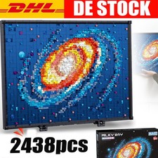 2438pcs