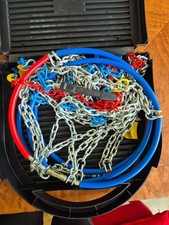 RUD-Master Schneeketten von