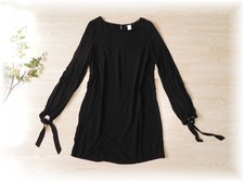 H&M * Basic Blusenkleid