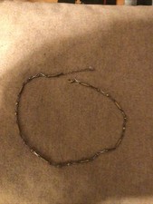 Nikken Magnetkette gebraucht -