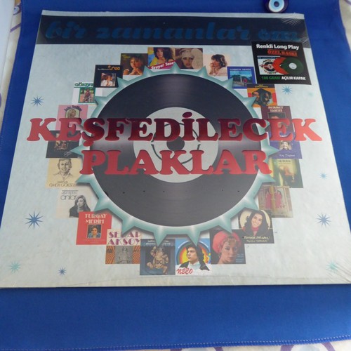 Kesfedilecek sarkilar turkish - sarkilar,