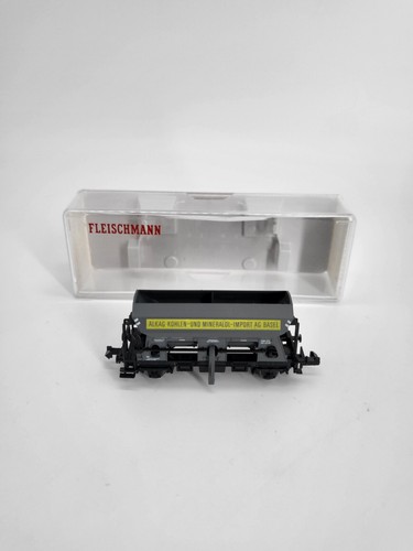 Fleischmann spur 8511 - spur, n