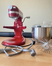 Kitchen Aid, wie NEU
