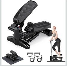 Tohoyard Stepper für