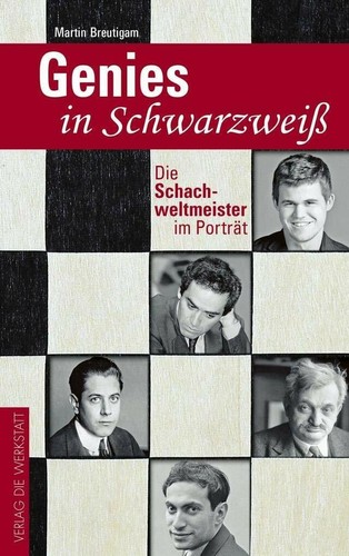 Genies schwarzweiß die - genies, in