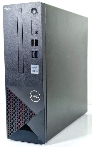 Dell vostro 3681 10400t - dell, pc
