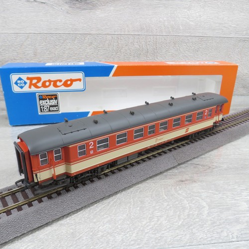Roco 44572 öbb - h0,