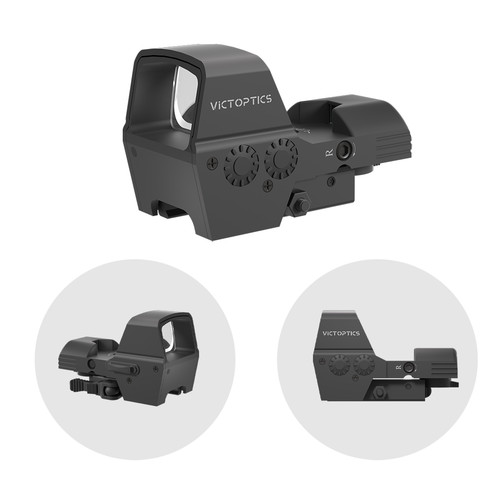 Vector optics rdsl36 omega srd - omega,