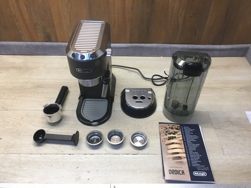 Longhi ec685 bk - de'longhi, ec685.bk