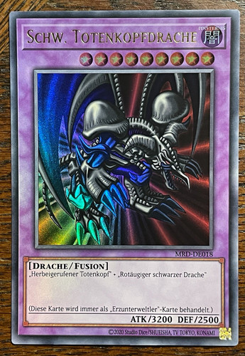 Yu-Gi-Oh! Schw