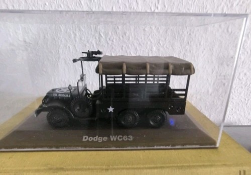 Atlas collection dodge wc63 - atlas,