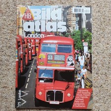 HB Bildatlas London Reiseführer (175)