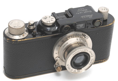 Leitz leica upgraded to - leica,
