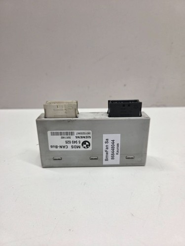 Bmw e60 e61 2008 - 5,
