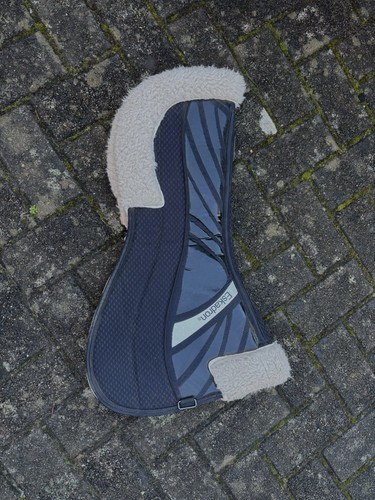 Sattelunterlage sattelpad - sattelunterlage,