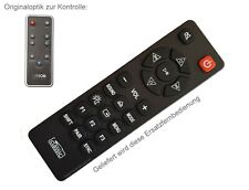 Ersatz Fernbedienung passend
