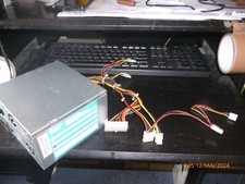 EXCELLENT POWER PC Schalt-Netzteil Switching Power Supply IDE 350W : IT ATX 350