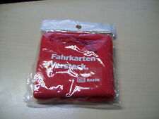 Eisenbahn Bundesbahn Deutschebahn DB Bahn Fahrkarten-Versteck #144