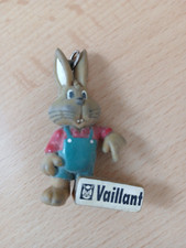 Alte Figur der Hase von Vaillant Werbung